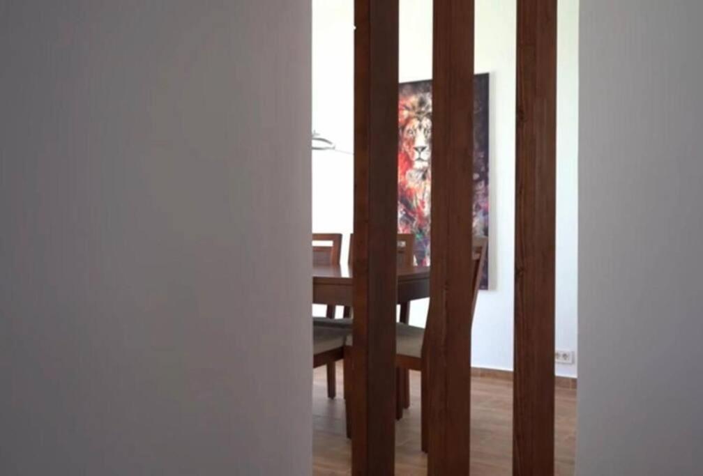 Gezellige Villa Met Prachtig Zicht En Zwembad Arona  Exterior photo
